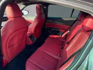 SPOTICAR Maserati Grecale Gt - Maserati Regensburg Gebraucht - Geländewagen Benzin Grau - Regensburg - 1201281998_5