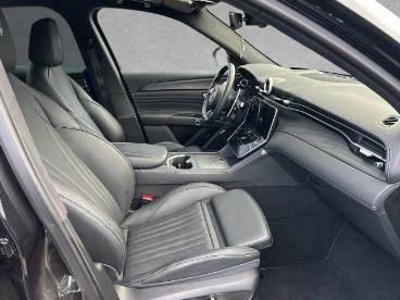 SPOTICAR Maserati Grecale Modena - Maserati Regensburg Gebraucht - Geländewagen Benzin Schwarz - Regensburg - 1201282088_3