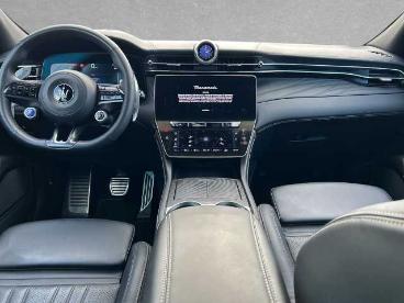 SPOTICAR Maserati Grecale Modena - Maserati Regensburg Gebraucht - Geländewagen Benzin Schwarz - Regensburg - 1201282088_4