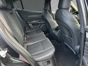 SPOTICAR Maserati Grecale Modena - Maserati Regensburg Gebraucht - Geländewagen Benzin Schwarz - Regensburg - 1201282088_5