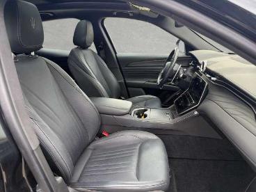 SPOTICAR Maserati Grecale Gt - Maserati Regensburg Gebraucht - Geländewagen Benzin Schwarz - Regensburg - 1201282106_3