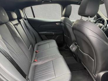 SPOTICAR Maserati Grecale Gt - Maserati Regensburg Gebraucht - Geländewagen Benzin Schwarz - Regensburg - 1201282106_5
