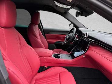 SPOTICAR Maserati Grecale Gt - Maserati Regensburg Gebraucht - Geländewagen Benzin Grau - Regensburg - 1201326743_3