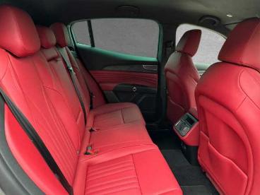 SPOTICAR Maserati Grecale Gt - Maserati Regensburg Gebraucht - Geländewagen Benzin Grau - Regensburg - 1201326743_5