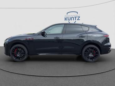SPOTICAR Maserati Levante Trofeo Q4 My21 Acc, Panoramaschiebedach Gebraucht - Geländewagen Benzin  - Gettorf - 1201125824_2
