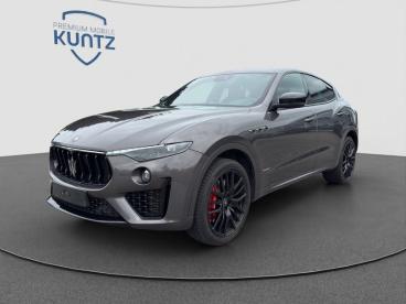 SPOTICAR Maserati Levante 430hp S Gransport Acc+pano Gebraucht - Geländewagen Benzin  - Gettorf - 1201143181_1
