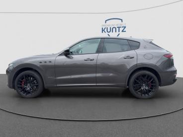 SPOTICAR Maserati Levante 430hp S Gransport Acc+pano Gebraucht - Geländewagen Benzin  - Gettorf - 1201143181_2