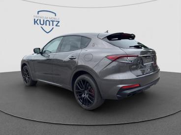 SPOTICAR Maserati Levante 430hp S Gransport Acc+pano Gebraucht - Geländewagen Benzin  - Gettorf - 1201143181_3