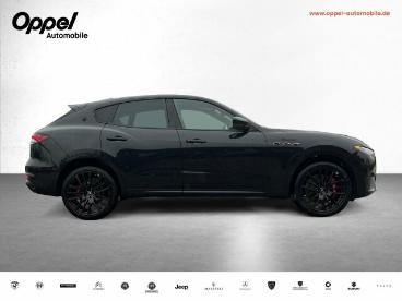 SPOTICAR Maserati Levante Modena Ultima My24 Panoramadach+360°-kam Gebraucht - Geländewagen Benzin  - Ansbach - 1201217235_5