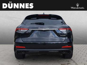 SPOTICAR Maserati Levante Modena S - Maserati Regensburg Gebraucht - Geländewagen Benzin Schwarz - Regensburg - 1201281481_4