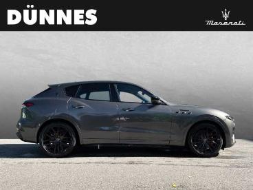 SPOTICAR Maserati Levante Modena S - Maserati Regensburg Gebraucht - Geländewagen Benzin Grau - Regensburg - 1201281533_3