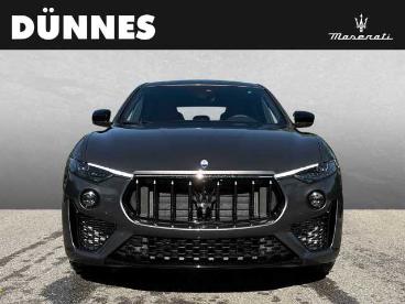 SPOTICAR Maserati Levante Modena S - Maserati Regensburg Gebraucht - Geländewagen Benzin Grau - Regensburg - 1201281533_5