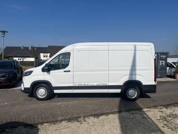 SPOTICAR Maxus Edeliver 9 Deliver9 2.0 Diesel Panel Van L3h2 Fwd Base Inkl. Komfort-p Gebraucht -  Diesel Weiß - Münster - 1201283738_2