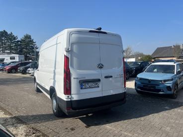 SPOTICAR Maxus Edeliver 9 Deliver9 2.0 Diesel Panel Van L3h2 Fwd Base Inkl. Komfort-p Gebraucht -  Diesel Weiß - Münster - 1201283738_3
