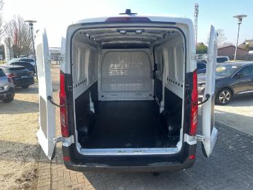 SPOTICAR Maxus Edeliver 9 Deliver9 2.0 Diesel Panel Van L3h2 Fwd Base Inkl. Komfort-p Gebraucht -  Diesel Weiß - Münster - 1201283738_5