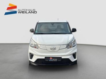 SPOTICAR Maxus Edeliver 3 Edeliver3 L2 (50kwh) 130 Kw Elite Gebraucht -  Elektro Weiß - Riegelsberg - 1201230293_2