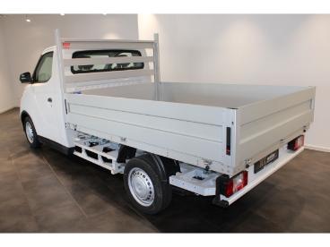 SPOTICAR Maxus Edeliver 3 Edeliver3 Pritsche Fa. Schniepp 50kwh Ruckfahrkamera Klimaau Gebraucht -  Elektro Weiß - Bietigheim-bissingen - 1201314065_4