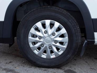 SPOTICAR Maxus Edeliver 9 Edeliver9 (89 Kwh) Gebraucht - Nutzfahrzeug Elektro Weiß - Riegelsberg - 1201147435_5