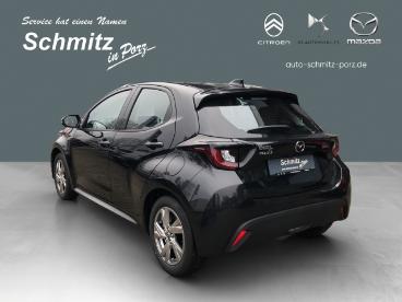 SPOTICAR Mazda 2 Hybrid Exclusive-line Acc Apple Carplay Android Au Gebraucht - Kleinwagen Hybrid  - Köln - 1201082387_3