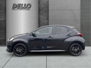 SPOTICAR Mazda 2 Hybrid 1.5 Homura Mhev Digitales Cockpit Led Acc M Gebraucht - Kleinwagen Hybrid  - Lübeck - 1201097015_2