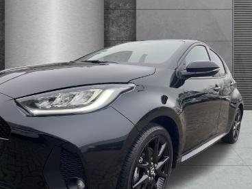 SPOTICAR Mazda 2 Hybrid 1.5 Homura Mhev Digitales Cockpit Led Acc M Gebraucht - Kleinwagen Hybrid  - Lübeck - 1201097015_4