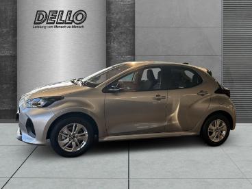 SPOTICAR Mazda 2 Hybrid Centre-line 1.5 Acc Apple Carplay Android A Gebraucht - Kleinwagen Hybrid  - Lübeck - 1201217336_2