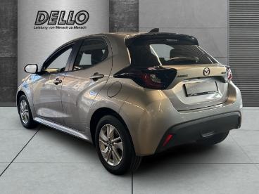 SPOTICAR Mazda 2 Hybrid Centre-line 1.5 Acc Apple Carplay Android A Gebraucht - Kleinwagen Hybrid  - Lübeck - 1201217336_3