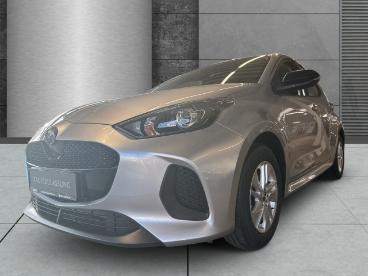 SPOTICAR Mazda 2 Hybrid Centre-line 1.5 Acc Apple Carplay Android A Gebraucht - Kleinwagen Hybrid  - Lübeck - 1201217336_4