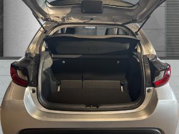 SPOTICAR Mazda 2 Hybrid Centre-line 1.5 Acc Apple Carplay Android A Gebraucht - Kleinwagen Hybrid  - Lübeck - 1201217336_5