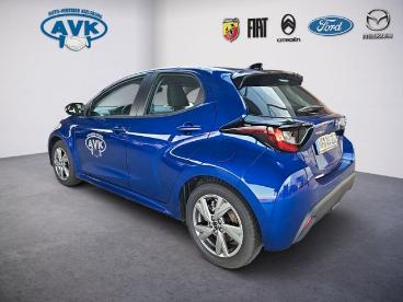 SPOTICAR Mazda 2 Hybrid Lim. Exclusive-line Gebraucht - Kleinwagen Hybrid  - Husum - 1201220762_3