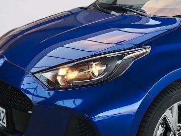 SPOTICAR Mazda 2 Hybrid Lim. Exclusive-line Gebraucht - Kleinwagen Hybrid  - Husum - 1201220762_5