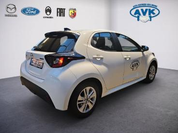 SPOTICAR Mazda 2 Hybrid Lim. Centre-line Gebraucht - Kleinwagen Hybrid  - Husum - 1201220763_4