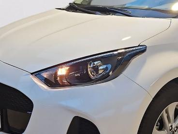 SPOTICAR Mazda 2 Hybrid Lim. Centre-line Gebraucht - Kleinwagen Hybrid  - Husum - 1201220763_5