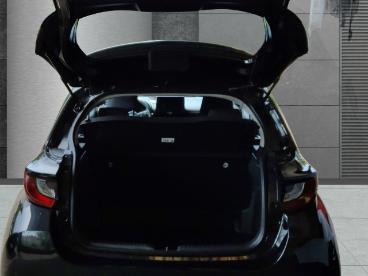 SPOTICAR Mazda 2 Hybrid Exclusive-line 1.5 Acc Apple Carplay Androi Gebraucht - Kleinwagen Hybrid Schwarz - Norderstedt - 1201270923_5