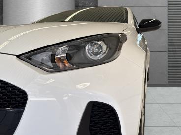 SPOTICAR Mazda 2 Hybrid Prime-line Acc Apple Carplay Android Auto K Gebraucht - Kleinwagen Hybrid Weiß - Lübeck - 1201272987_4