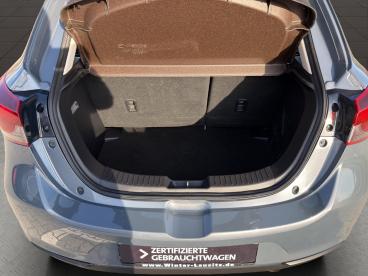 SPOTICAR Mazda 2 1.5, 75ps 5-gang Center-line Dab/led Gebraucht - Kleinwagen Benzin Grau - Bretnig - 1201273298_4