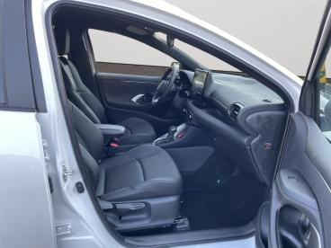 SPOTICAR Mazda 2 Hybrid Homura Vvt-i Hev Led/shz/gra Gebraucht - Kleinwagen Benzin Weiß - Bretnig - 1201273317_5