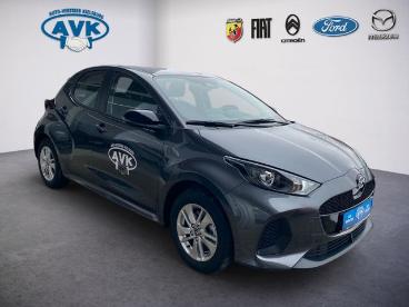 SPOTICAR Mazda 2 Hybrid Lim. Centre-line Gebraucht - Kleinwagen Hybrid Grau - Husum - 1201274493_1