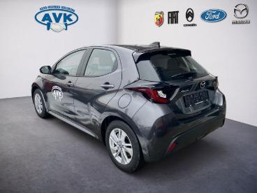 SPOTICAR Mazda 2 Hybrid Lim. Centre-line Gebraucht - Kleinwagen Hybrid Grau - Husum - 1201274493_4