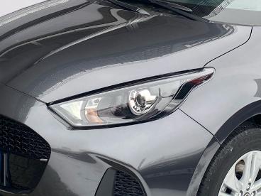 SPOTICAR Mazda 2 Hybrid Lim. Centre-line Gebraucht - Kleinwagen Hybrid Grau - Husum - 1201274493_5