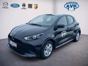 SPOTICAR Mazda 2 Hybrid Lim. Centre-line Gebraucht - Kleinwagen Hybrid Schwarz - Husum - 1201274494_2