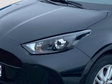 SPOTICAR Mazda 2 Hybrid Lim. Centre-line Gebraucht - Kleinwagen Hybrid Schwarz - Husum - 1201274494_5