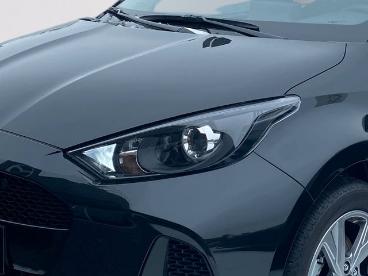 SPOTICAR Mazda 2 Hybrid Lim. Exclusive-line Gebraucht - Kleinwagen Hybrid Schwarz - Husum - 1201274498_5
