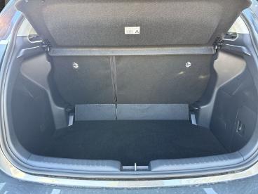 SPOTICAR Mazda 2 Hybrid Centre-line 1.5 Hb Automatik Acc Apple Carp Gebraucht - Kleinwagen Hybrid Grau - Hamburg - 1201281797_5