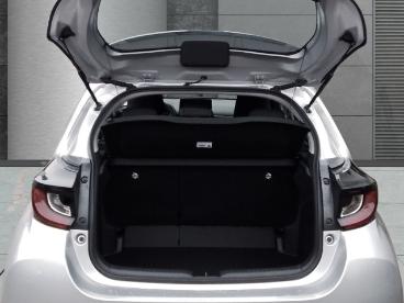 SPOTICAR Mazda 2 Hybrid Centre-line At 85kw Acc Apple Carplay Andro Gebraucht - Kleinwagen Benzin Silber - Norderstedt - 1201282813_5