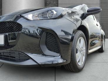 SPOTICAR Mazda 2 Hybrid Centre-line Acc Apple Carplay Android Auto Gebraucht - Kleinwagen Benzin Schwarz - Norderstedt - 1201282916_4