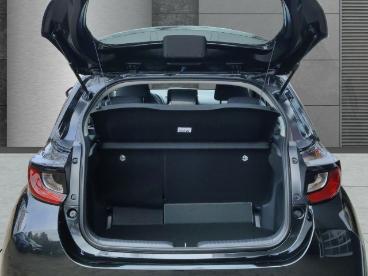 SPOTICAR Mazda 2 Hybrid Centre-line Acc Apple Carplay Android Auto Gebraucht - Kleinwagen Benzin Schwarz - Norderstedt - 1201282916_5