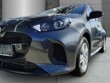 SPOTICAR Mazda 2 Hybrid Centre-line Acc Apple Carplay Android Auto Gebraucht - Kleinwagen Hybrid Grau - Norderstedt - 1201282938_4