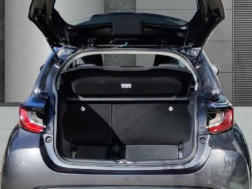 SPOTICAR Mazda 2 Hybrid Centre-line Acc Apple Carplay Android Auto Gebraucht - Kleinwagen Hybrid Grau - Norderstedt - 1201282938_5