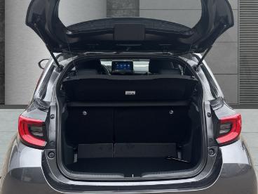 SPOTICAR Mazda 2 Hybrid Homura Led Acc Apple Carplay Digitales Cock Gebraucht - Kleinwagen Benzin Grau - Norderstedt - 1201283026_5